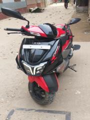 TVS Ntorq 125